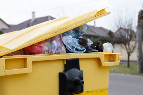 Best Garage Cleanout  in Jefferson, NC