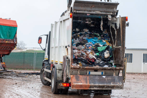 Trusted Jefferson, NC Junk Removal Experts