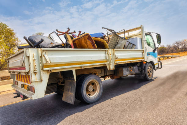 Best Donation Pickup Services  in Jefferson, NC