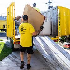 Junk Removal for Events in Jefferson, NC